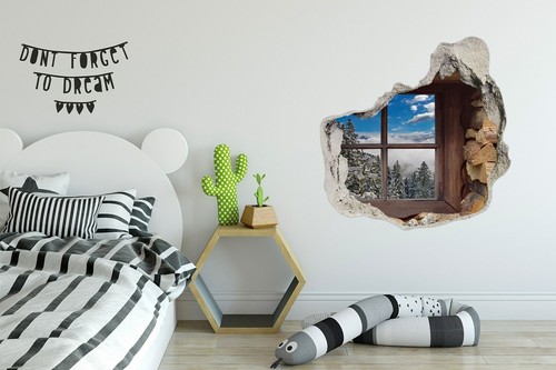 Wandtattoo xxl wandbild - xxl,