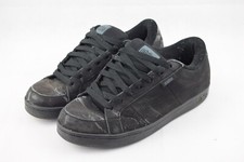 Etnies Men's Kingpin black EU 43 US 10 Skaterschuh schwarz