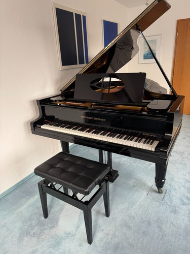 Grotrian steinweg flügel - flügel, /