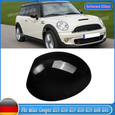 Spiegelkappen Gehäuse für MINI COOPER R55 Clubman R56 R57 R58 R59 R60 Countryman