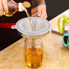  Weinfilter Speiseöltrichter