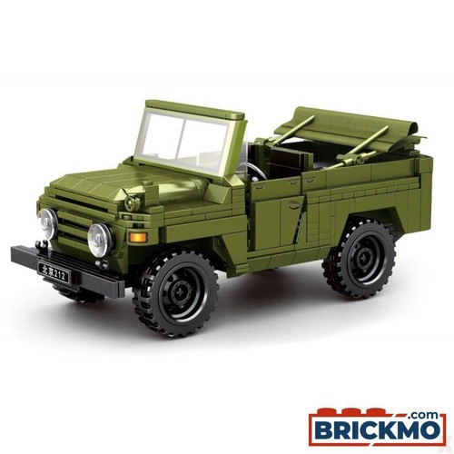 Sembo 705700 militär - 705700,