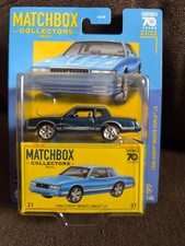 Matchbox Collectors  zum Auswählen