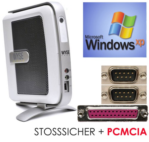 Mini computer v90 - windows, xp