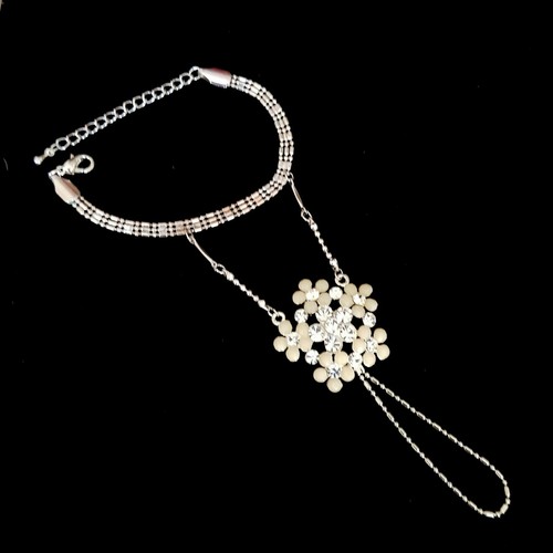 Handschmuck handkette armband - handschmuck,