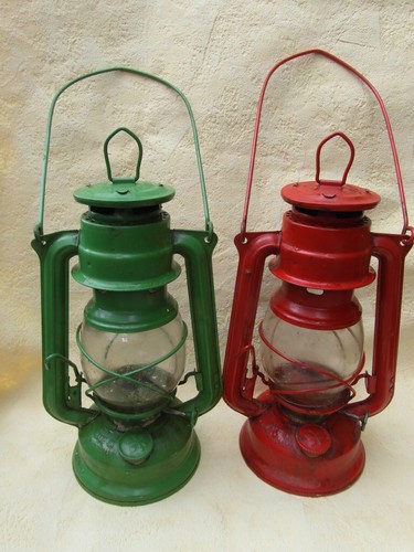 Petroleum lampe laterne meva - petroleum,