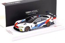 1:43 TSM Model BMW M8 GTE