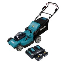 Makita dlm 480 pt2 rasenmäher - makita,