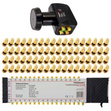 PremiumX Multiswitch 5/32