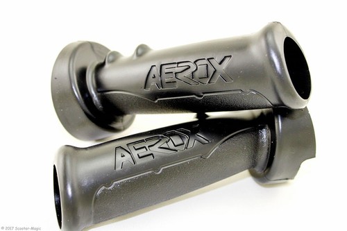 Gasgriff lenker griffe mbk - lenker,