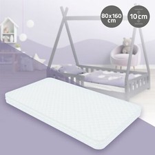 Kindermatratze Öko-Tex