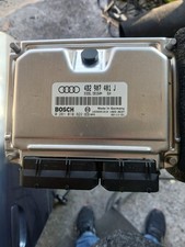 Audi A6 4B 2.5TDI 132KW AKE