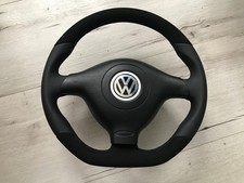 Lederlenkrad RS GTI Golf 4