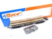 357H0 /5 - Roco H0 46492 -