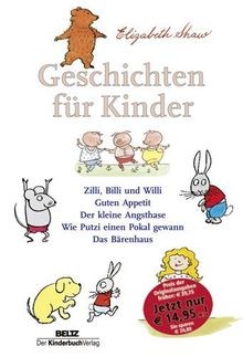 Geschichten für kinder - geschichten,