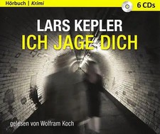 Ich jage dich - Lars Kepler [6