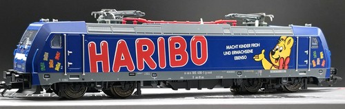 Märklin 36603 185 2 - -,