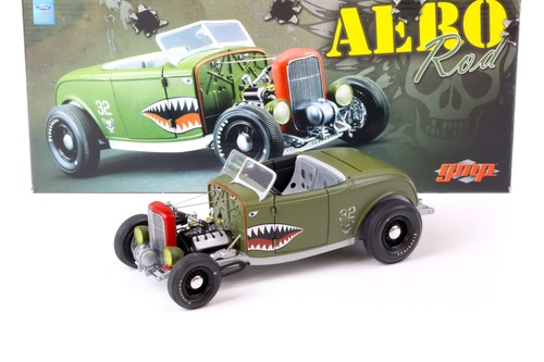 Gmp 1932 ford - 1:18,