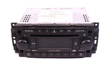 CD Autoradio Wechsler MP3