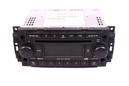 Autoradio wechsler mp3 - cd,