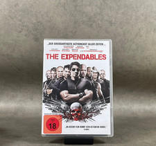 The Expendables - DVD
