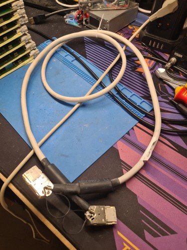 Siemens hdlc kabel - siemens, hdlc-kabel