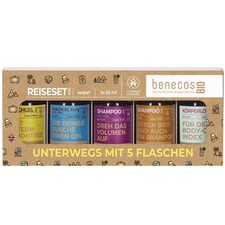 Bencos Mini Reiseset   1 Stk.