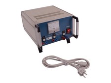 Labor Netzteil (24V 4,2A)