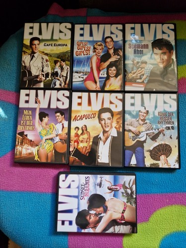 Elvis presley filme - presley,