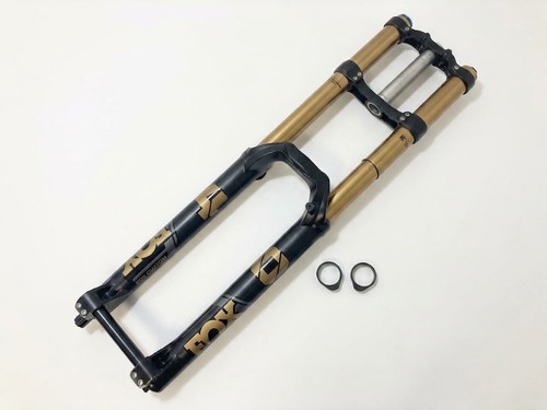 Fox factory grip2 203mm - 40,