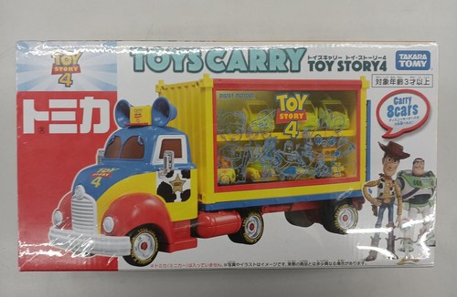 Takara tomy tomica disney - tomy,