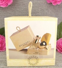 Bvlgari pour femme parfum pur - pour,