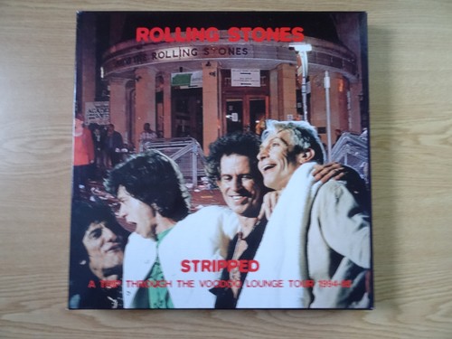 Die gesuchte rolling stones - die,