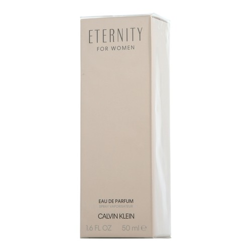 Calvin klein eternity - klein, 50ml