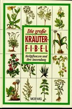 Die grosse Kräuterfibel