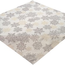 Tischdecke Weihnachten