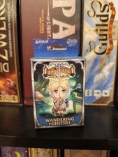 Super Dungeon Explore – Wandering Minstrel – Erweiterung – Ninja Division / Soda