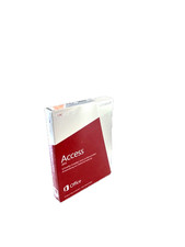 Microsoft Access 2013
