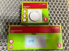 Danfoss Combi Control Pack