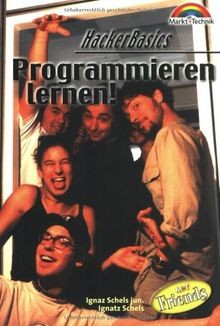 Hackerbasics programmieren - hackerbasics,
