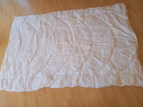 Bettdecke 125 200 cm - ×,
