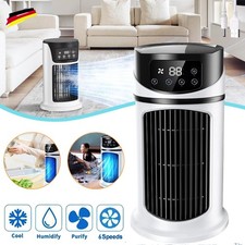 MINI AIR COOLER KLIMAGERÄT