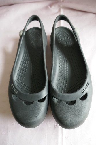 Crocs skylar - ❤️,