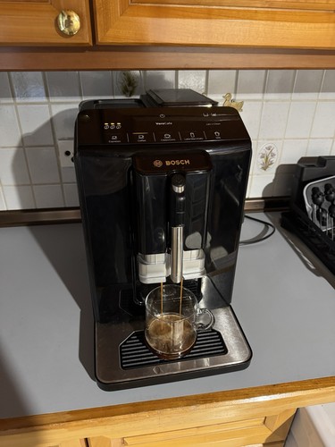 Bosch verocafe tie20119 - bosch,