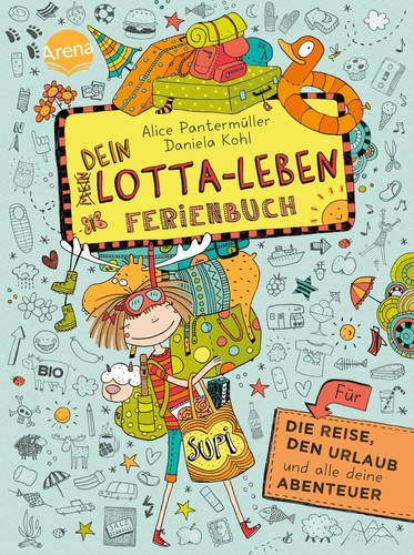 Alice pantermüller dein - ~,