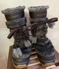 Moonboots schneestiefel tommy - moonboots,