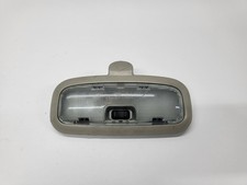 Ford Fiesta JD3 - Innenleuchte Leuchte Innenraumbeleuchtung 98AB13733ABW (09)