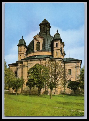 Ansichtskarte freystadt - ansichtskarte,