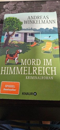 Mord himmelreich von - himmelreich,