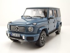 Mercedes G-Klasse G-Modell